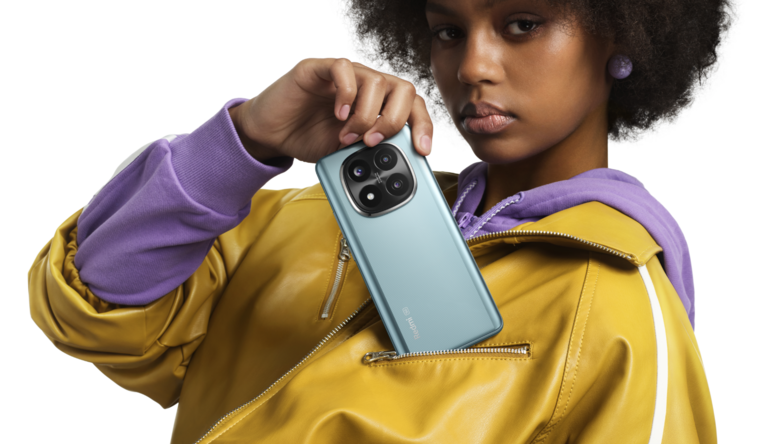 Conozca los 5 trucos de Xiaomi para elevar su experiencia con el Redmi Note 14 Pro+ 5G